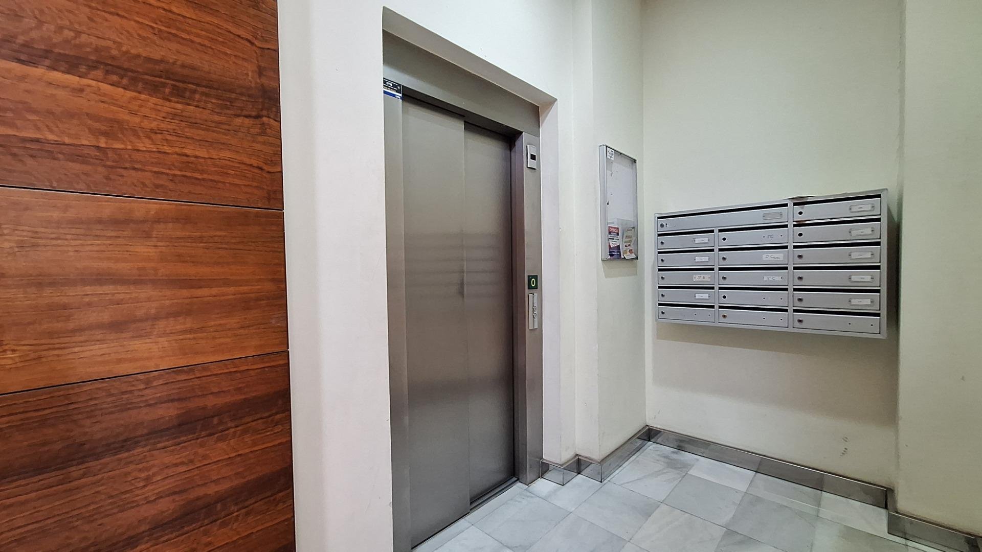 Piso de 80 m² en Murcia