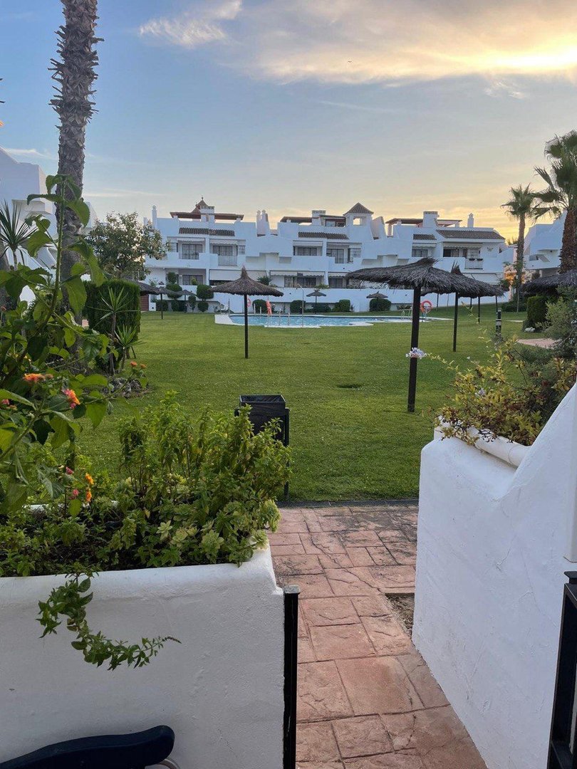 Pis de 95 m² a Isla Cristina
