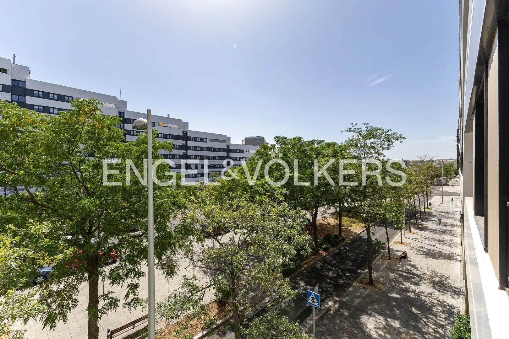 Piso de 52 m² en Madrid