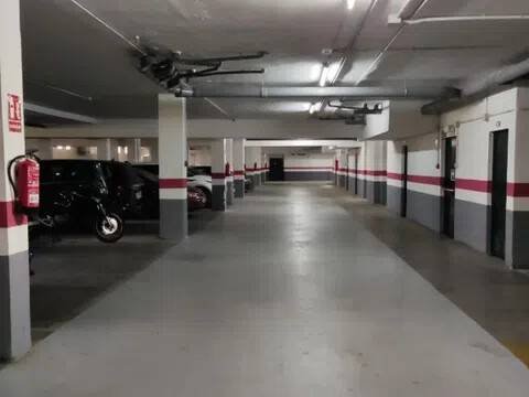 Pis de 84 m² a Benalmádena