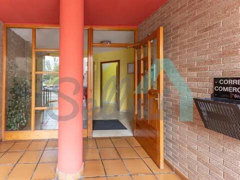 Apartamento 119 m² em Oviedo