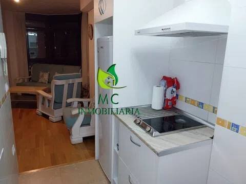 Piso de 47 m² en Don Benito