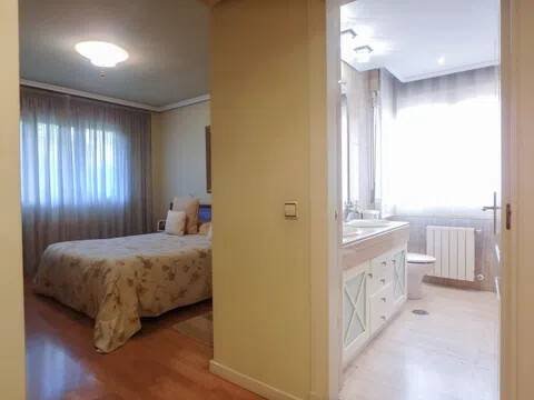 Piso de 150 m² en Madrid