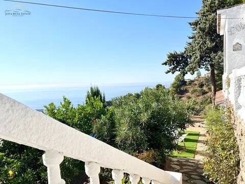 Piso de 103 m² en Almuñécar