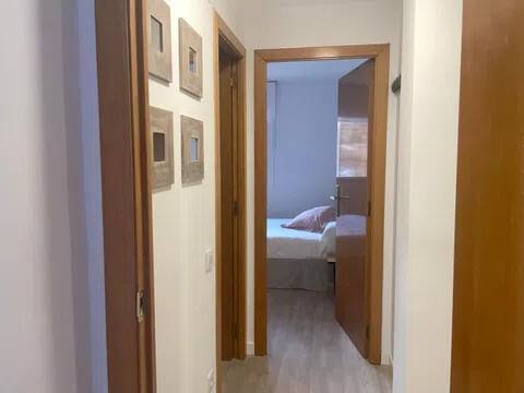 Pis de 81 m² a Sant Cugat del Vallès