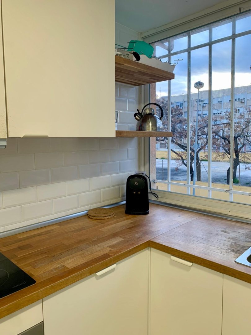 Habitación en alquiler, Valencia