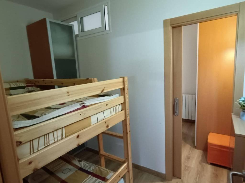 Piso de 73 m² en Palamós