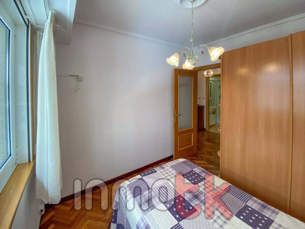 Piso de 109 m² en La Coruña
