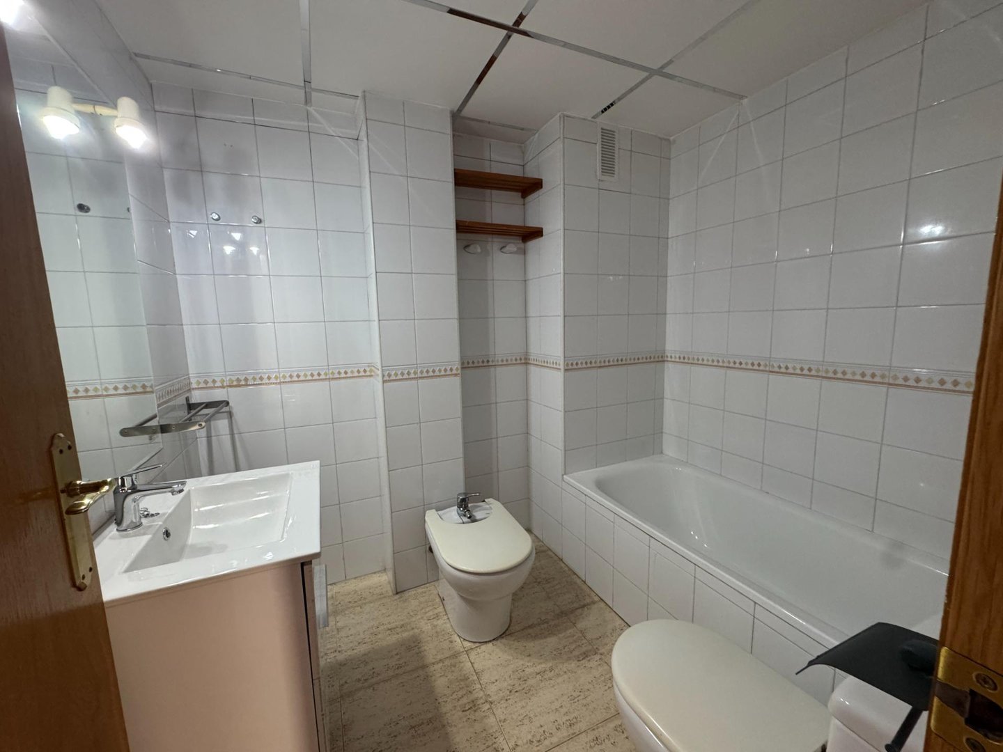 Piso de 105 m² en Murcia