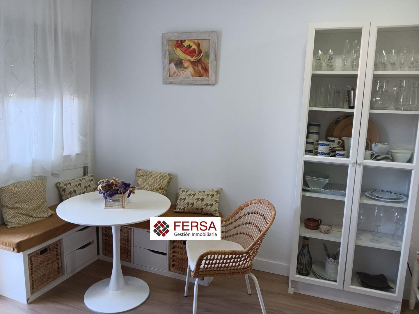 Piso de 80 m² en El Puerto de Santa María