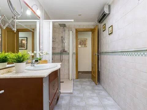 Piso de 127 m² en Murcia