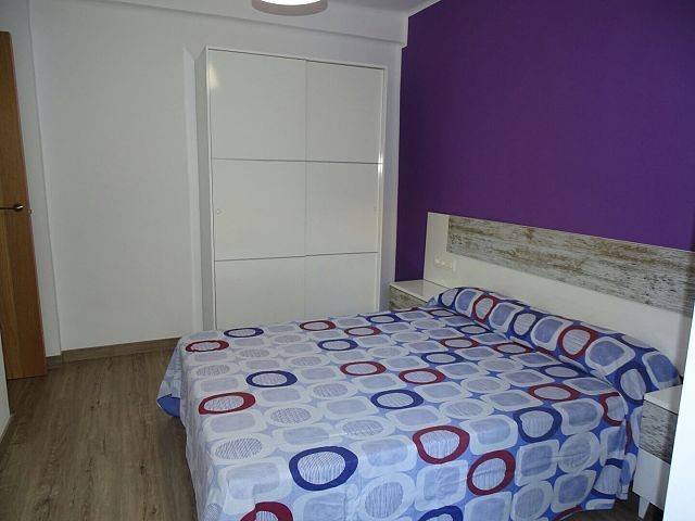 Piso de 80 m² en Salamanca