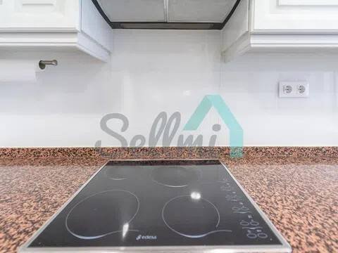 Piso de 107 m² en Oviedo