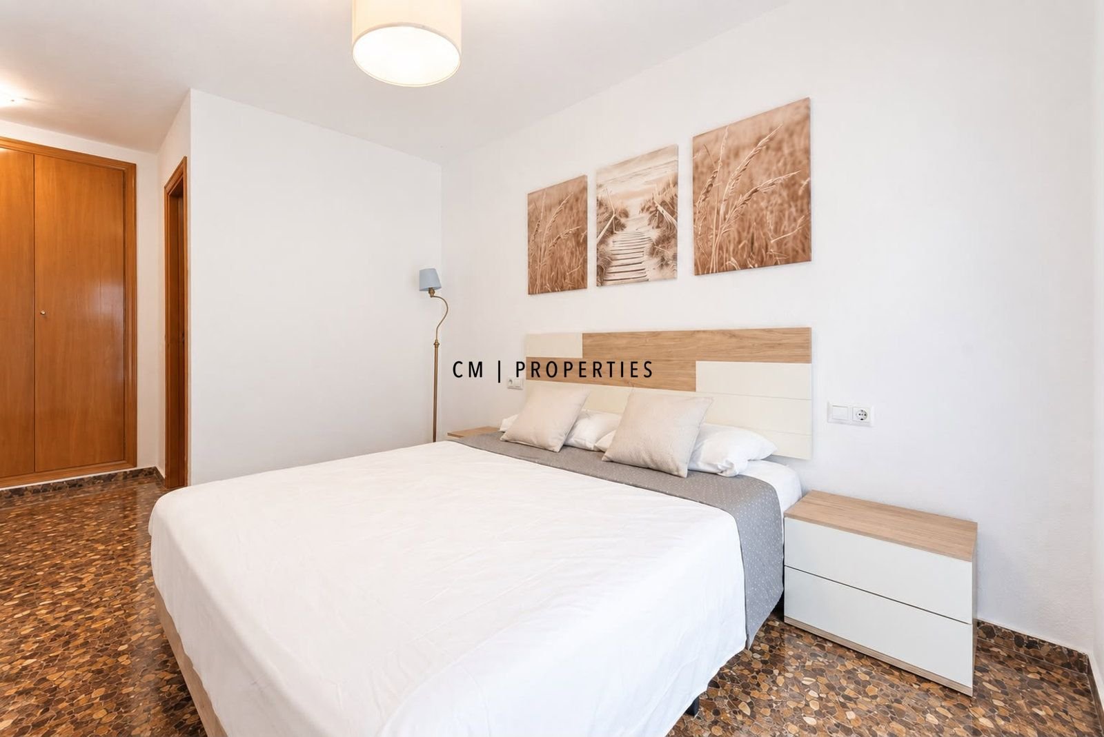Piso de 112 m² en Valencia