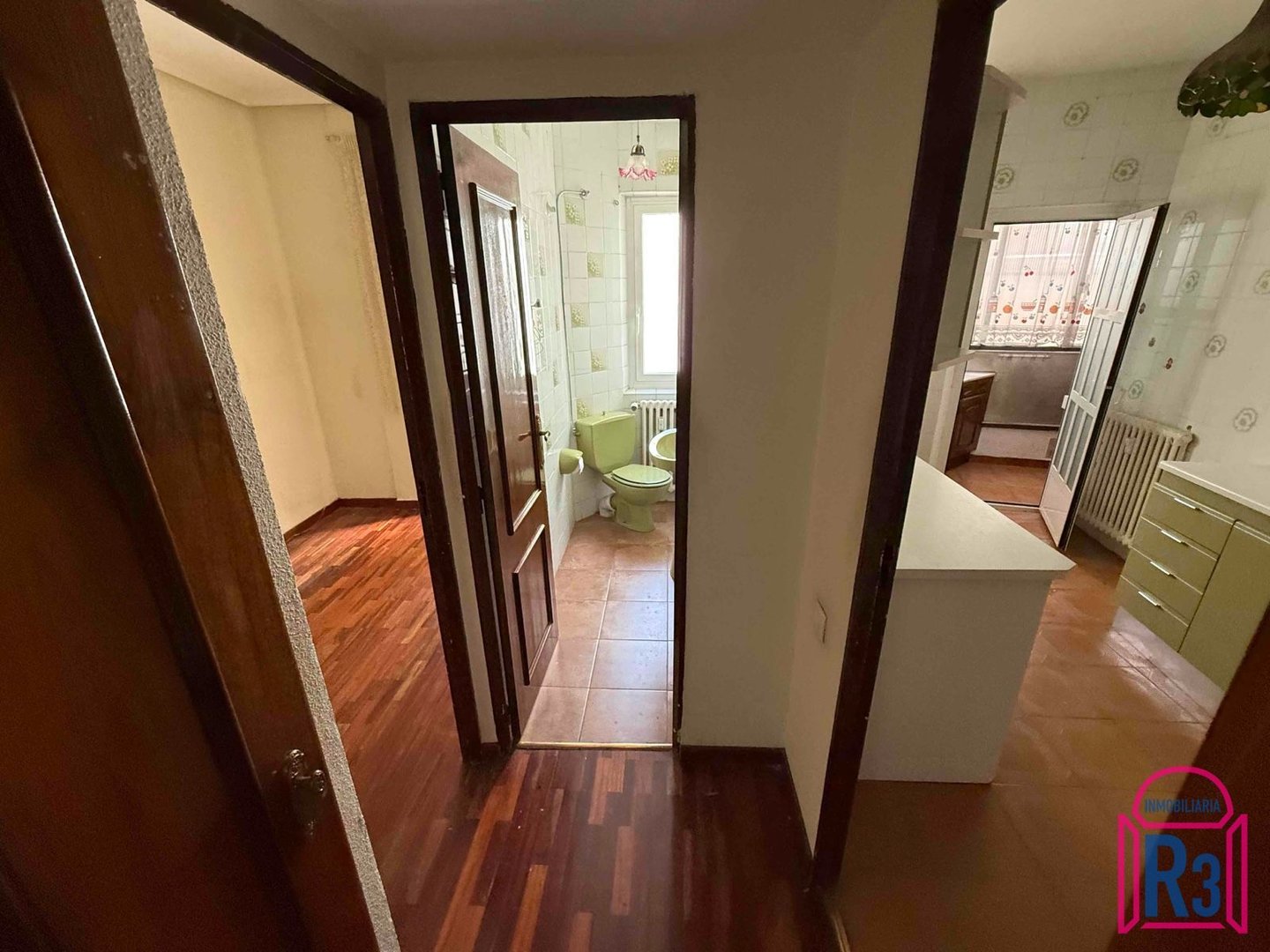 Piso de 172 m² en León