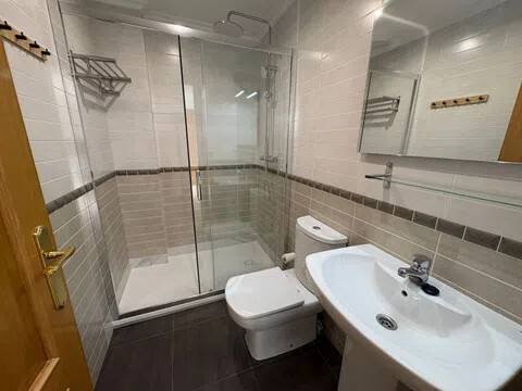 Piso de 70 m² en Ferrol