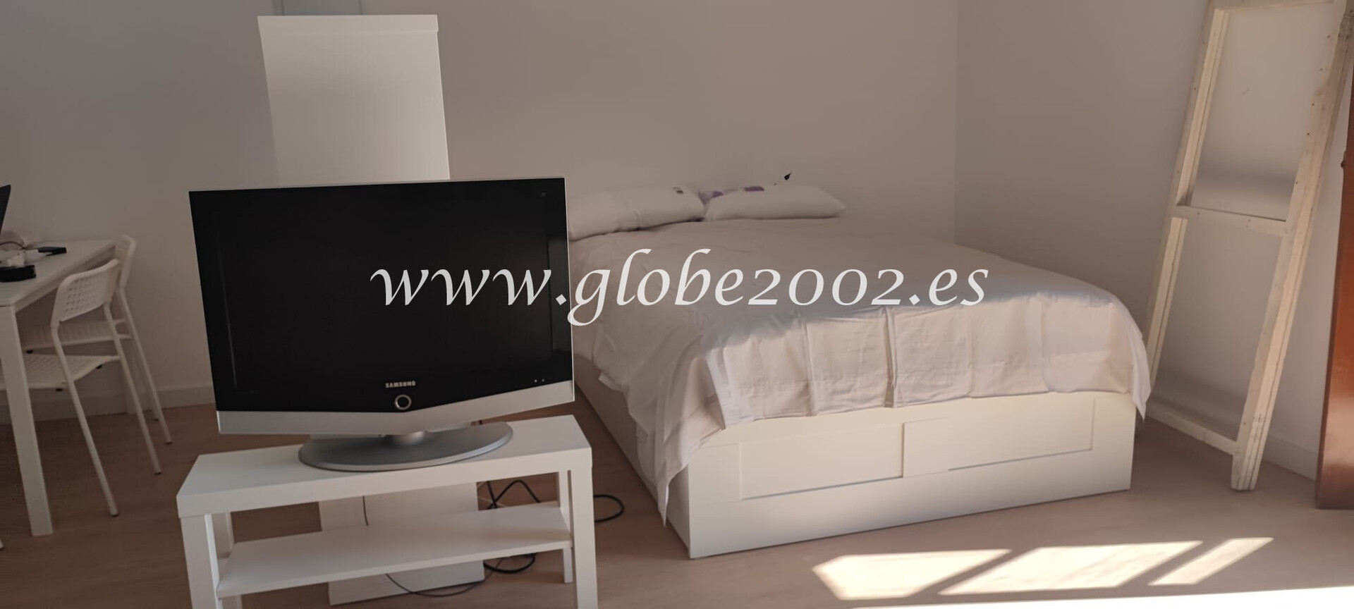 Pis de 52 m² a San Fernando