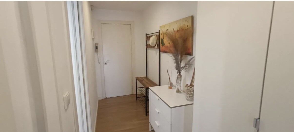 Pis de 95 m² a València