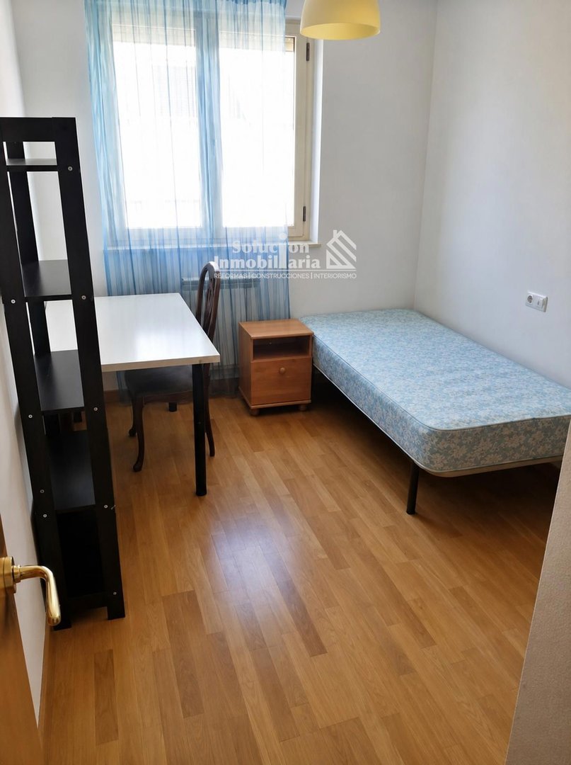 Piso de 95 m² en Salamanca