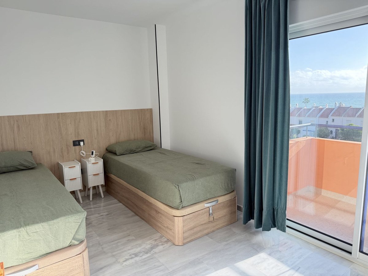 Piso de 89 m² en Manilva