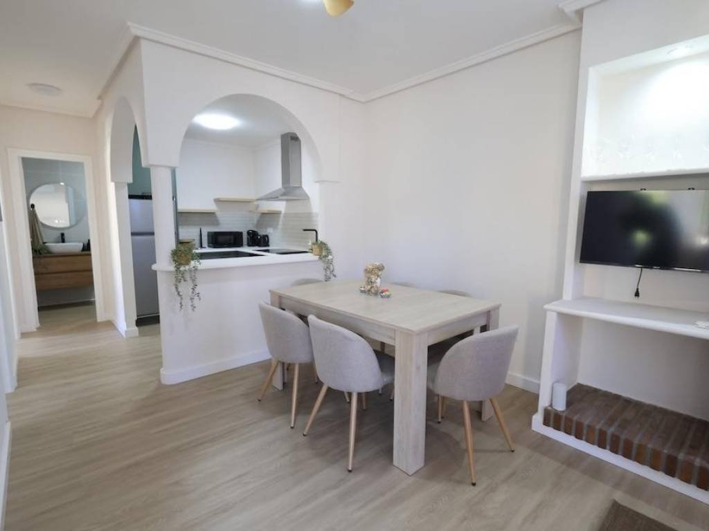 Piso de 54 m² en Torrevieja