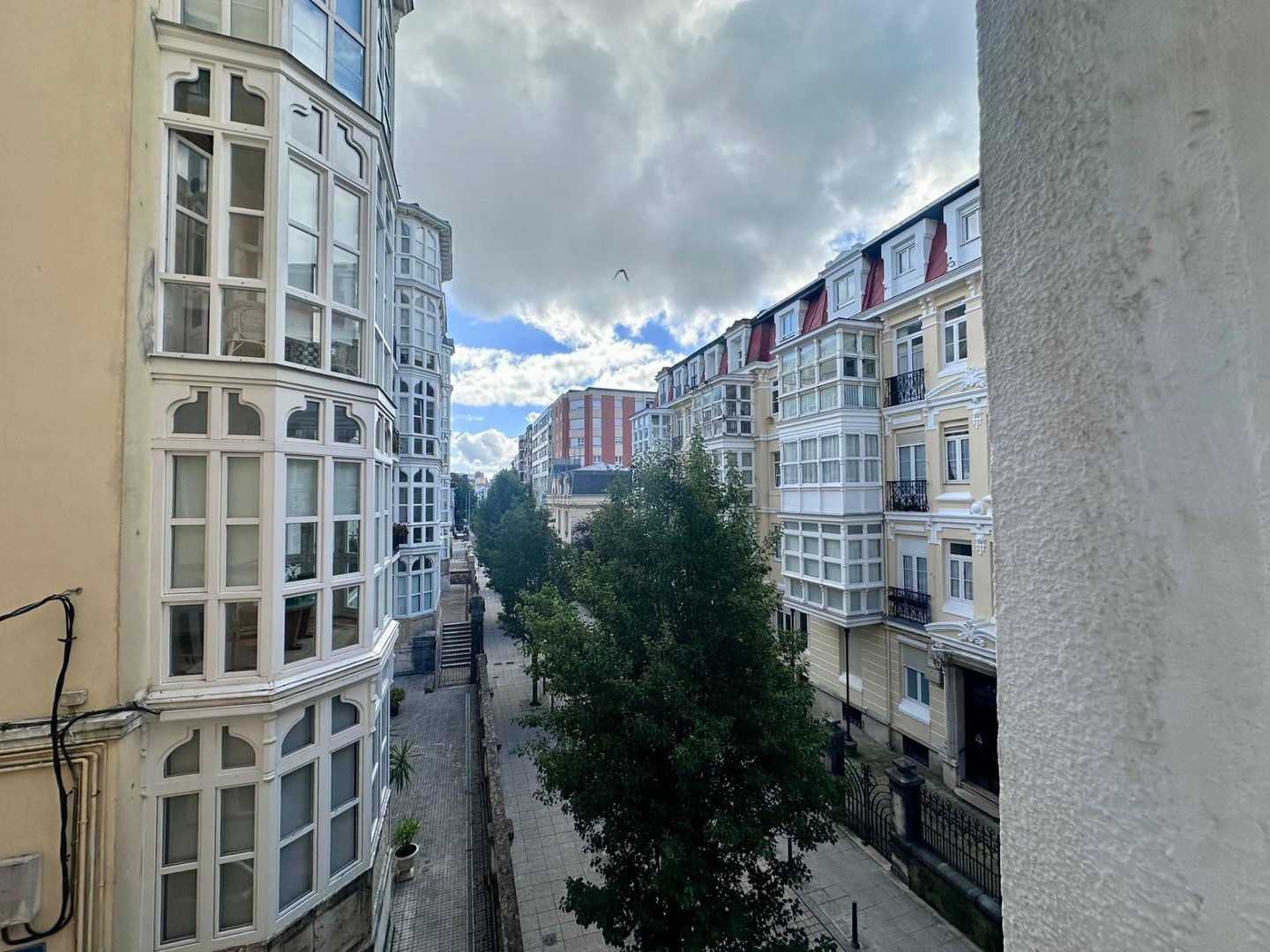 Wohnung 84 m² in Santander