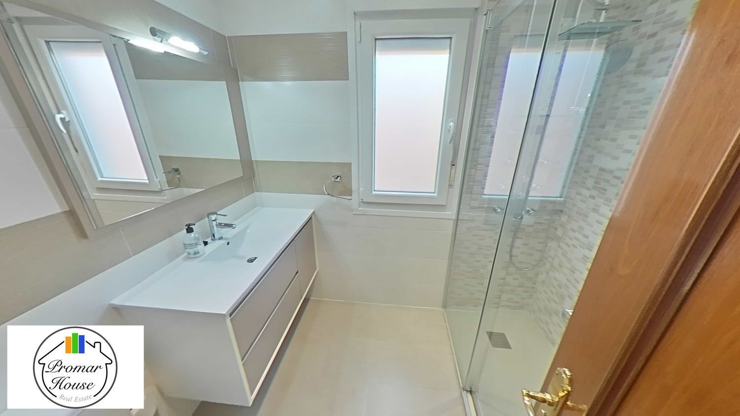 Piso de 127 m² en Ávila
