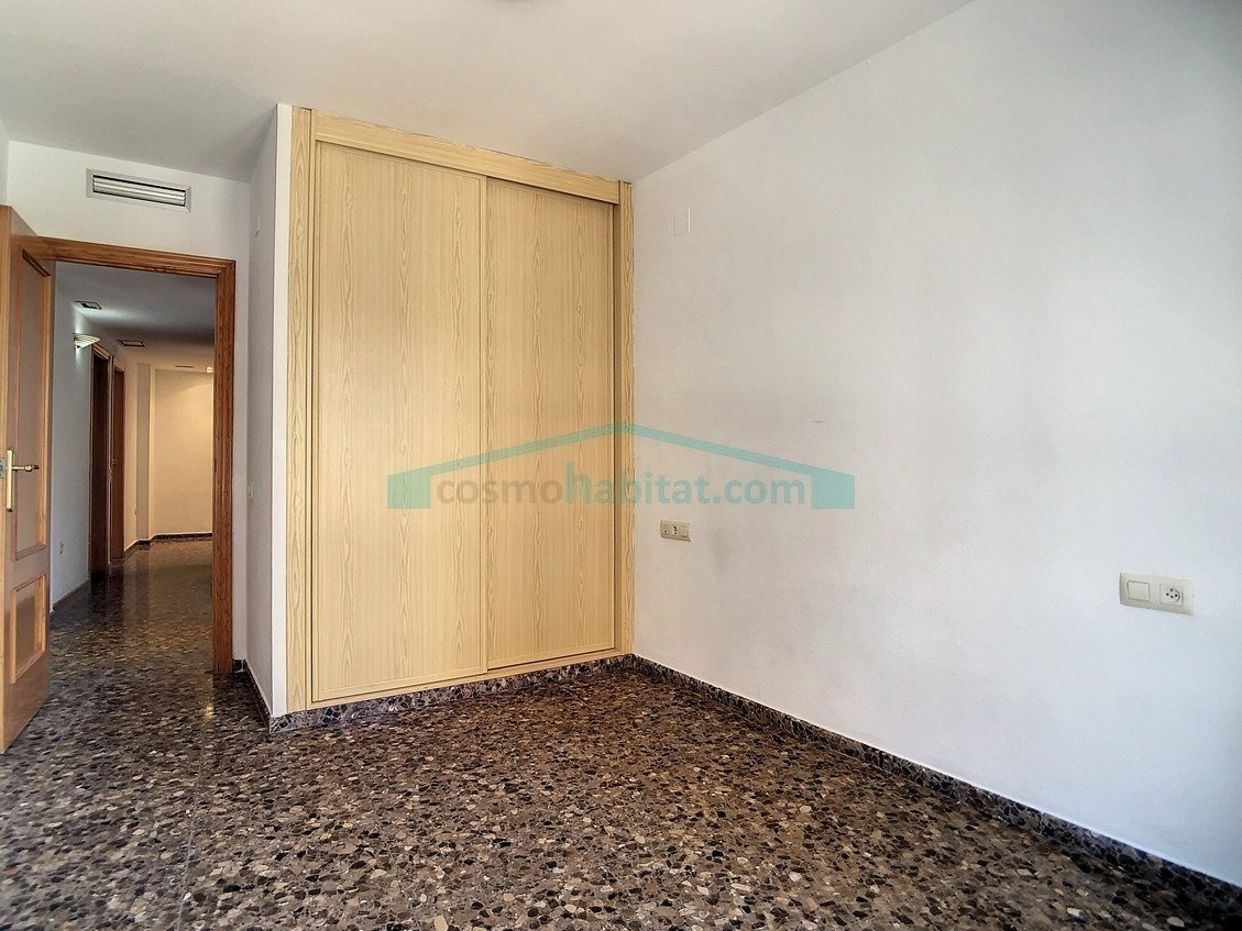Piso de 93 m² en l'Eliana