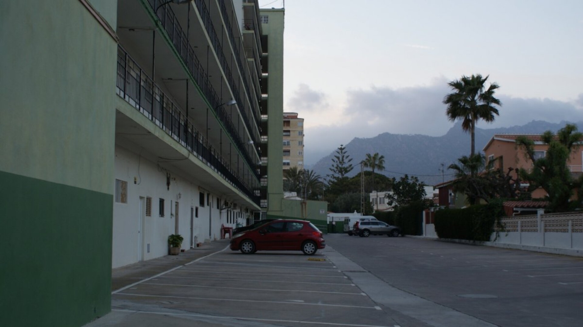 Piso de 56 m² en Benicasim