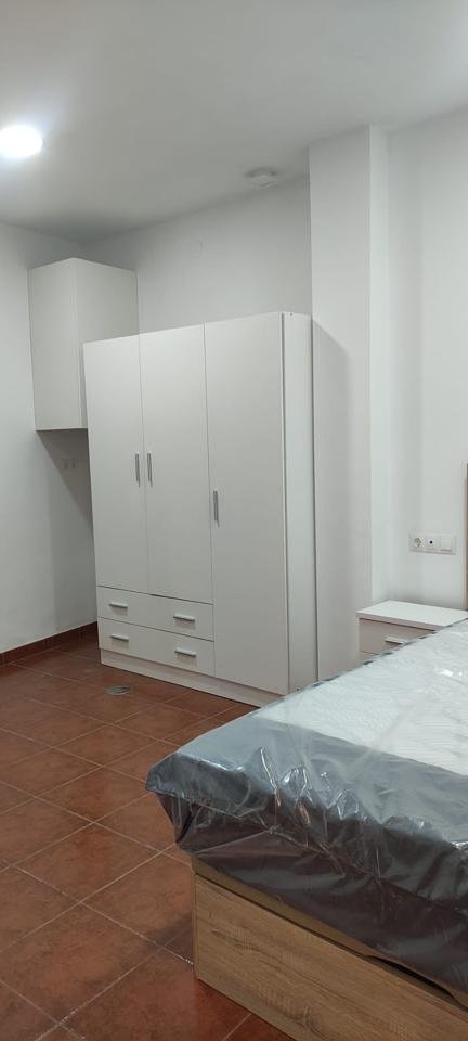 Pis de 60 m² a Màlaga