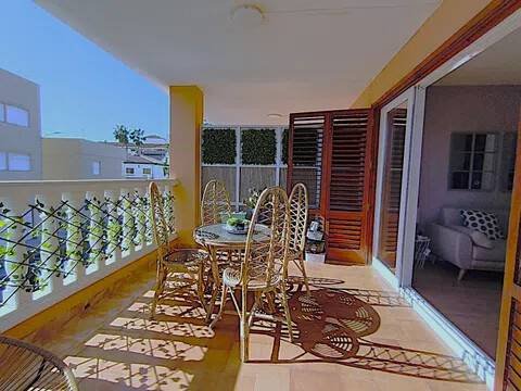 Casa de 90 m² en Moncófar