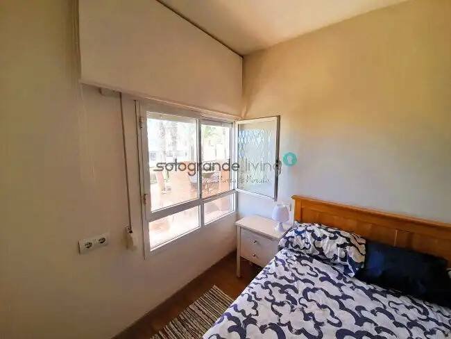 Piso de 120 m² en San Roque