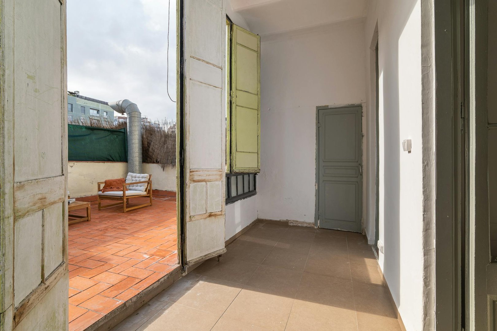 Habitación 121 m², Barcelona