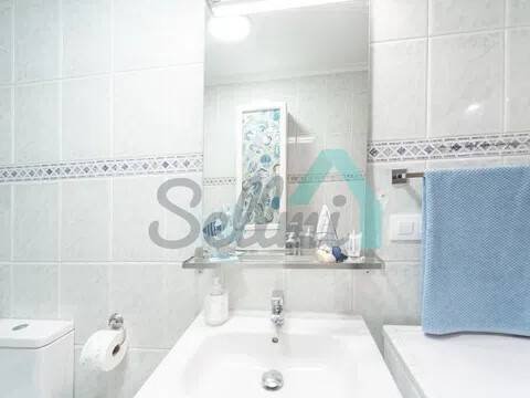 Piso de 81 m² en Oviedo