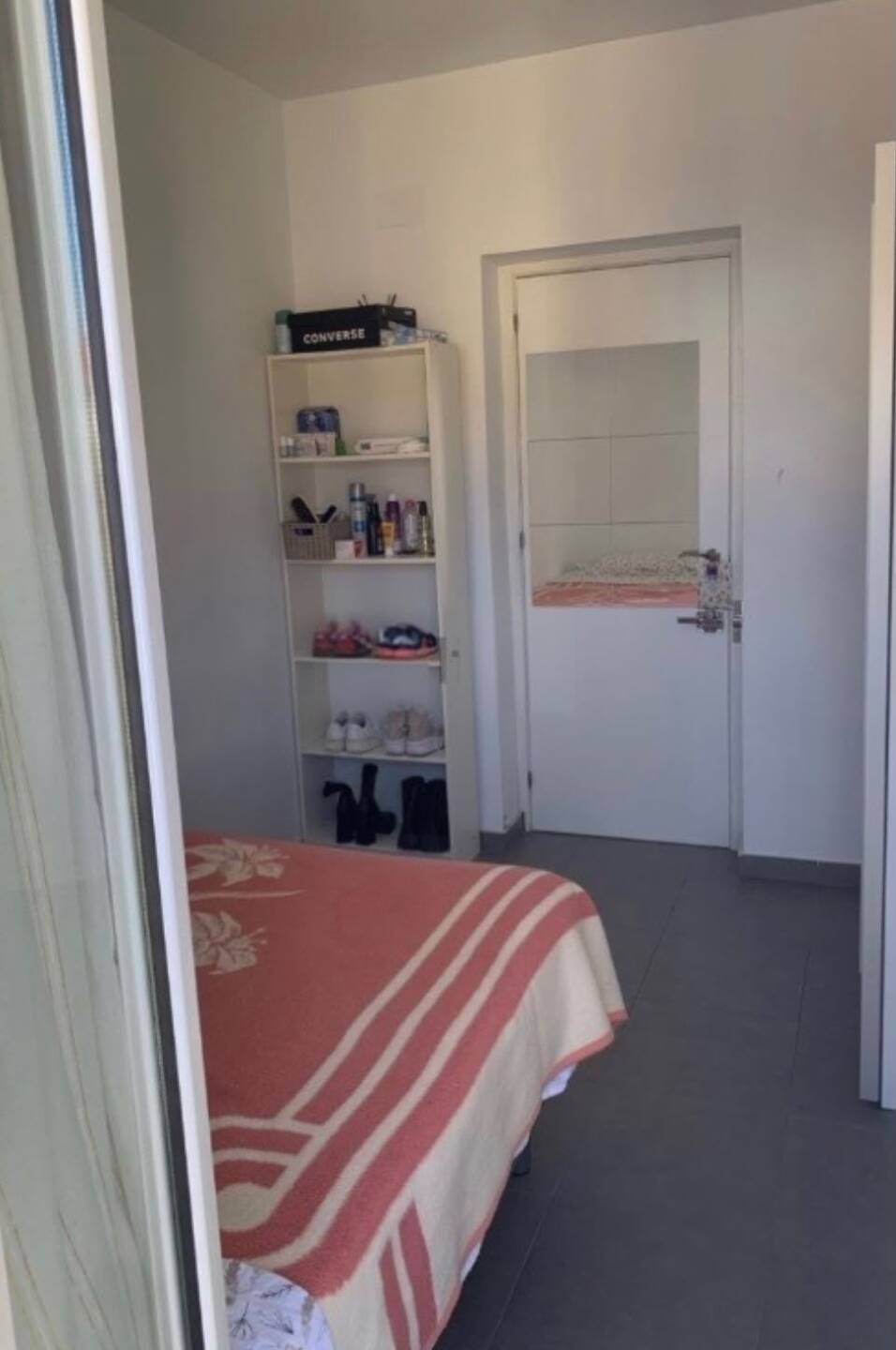Pis de 75 m² a Sevilla