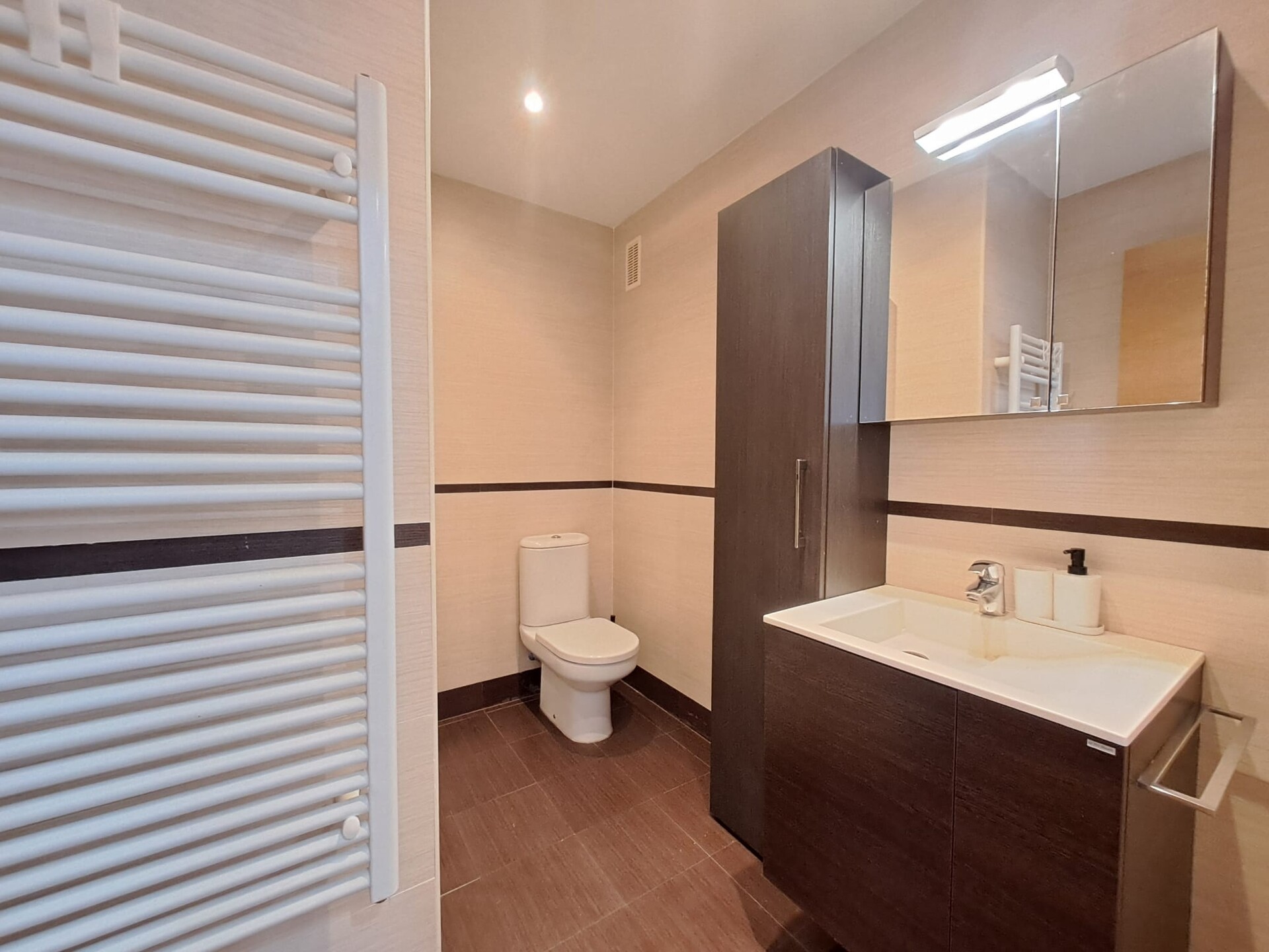 Apartamento 45 m² em Burgos