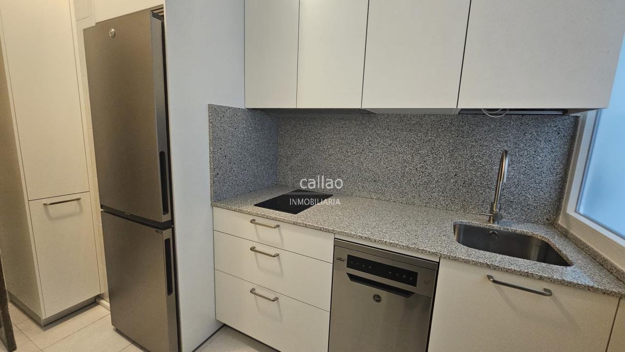 Piso de 98 m² en Ferrol