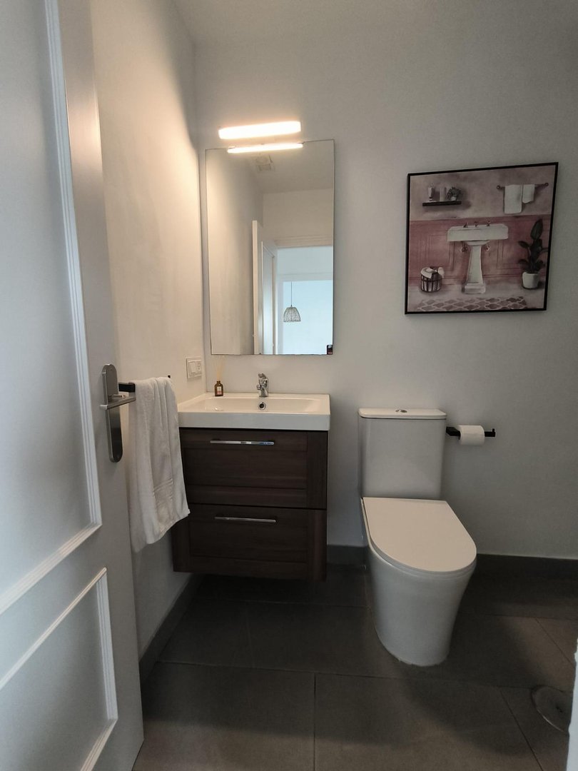 Appartamento 62 m² a Jerez de la Frontera