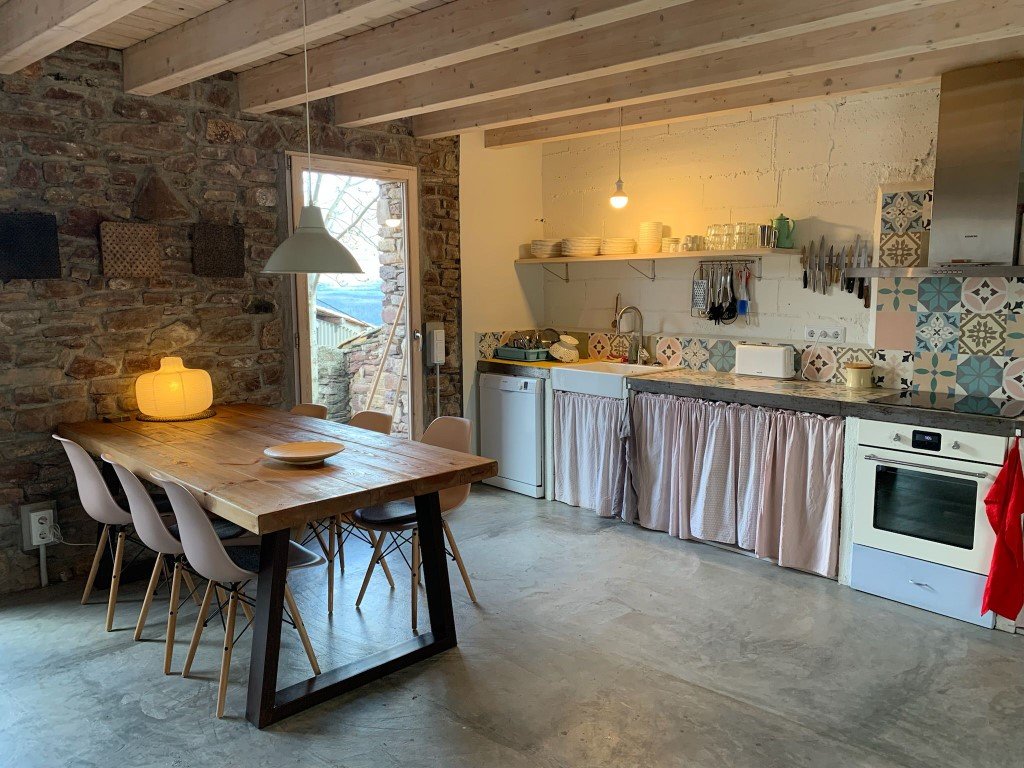 Casa de 102 m² en la Torre de Cabdella