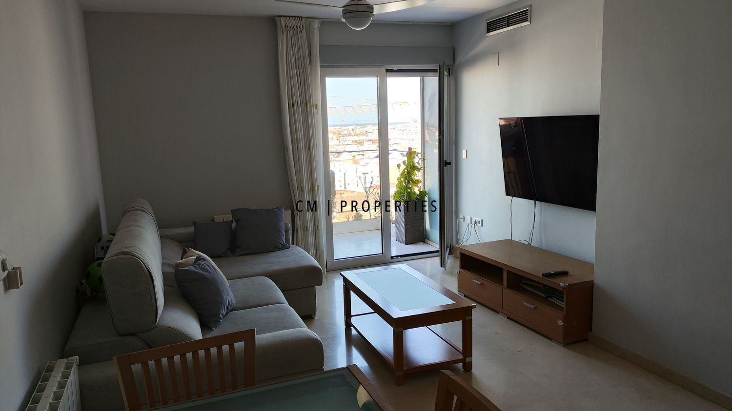 Piso de 94 m² en Valencia