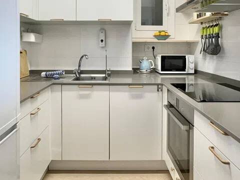 Piso de 75 m² en Sitges