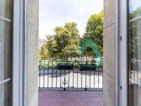 Piso de 104 m² en Oviedo