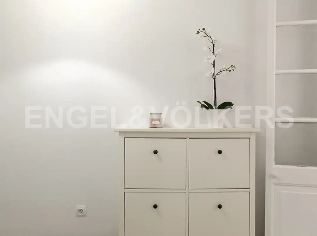 Квартира 60 м² у Барселоні
