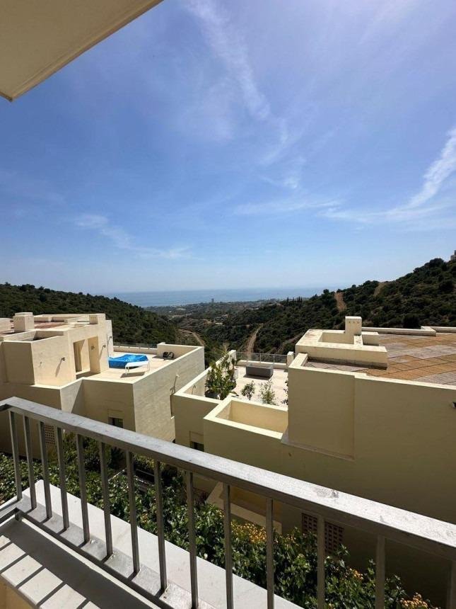 Pis de 117 m² a Marbella