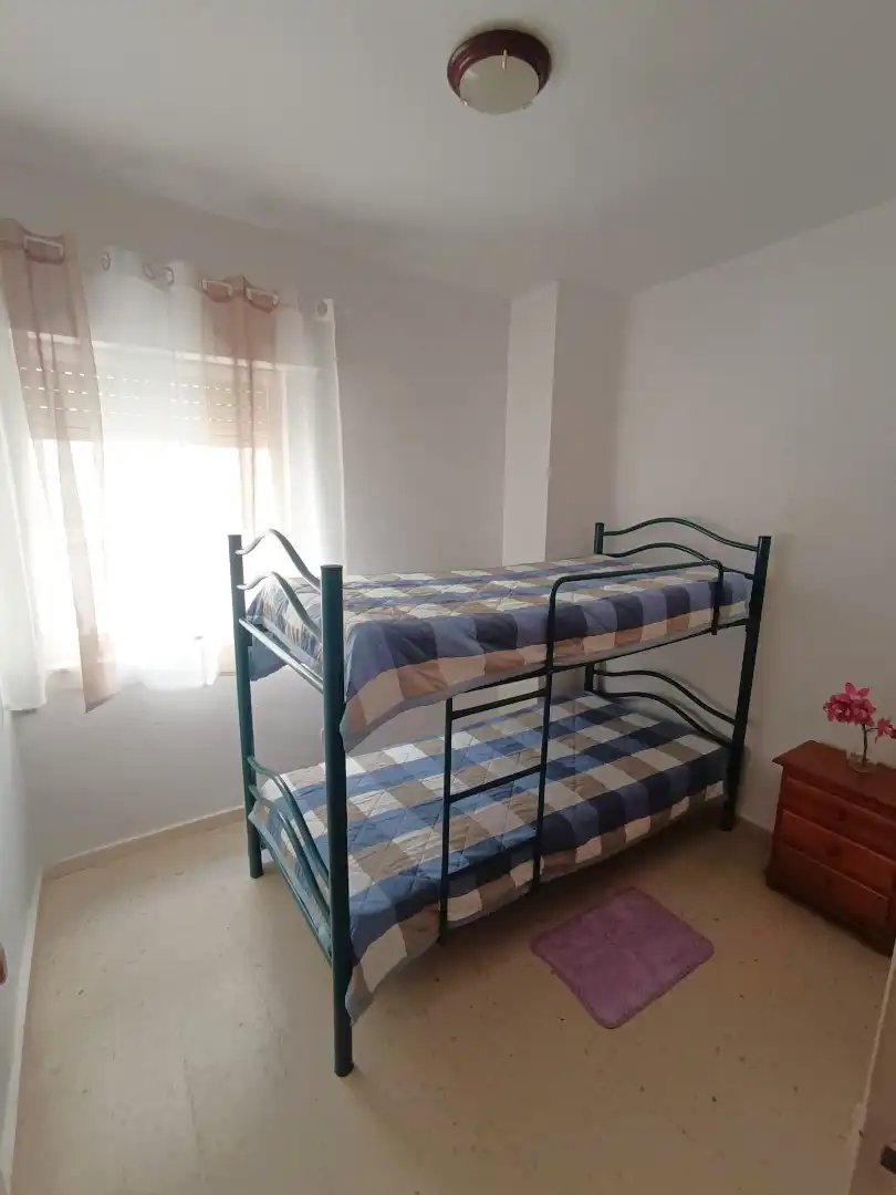 Pis de 75 m² a Sanlúcar de Barrameda