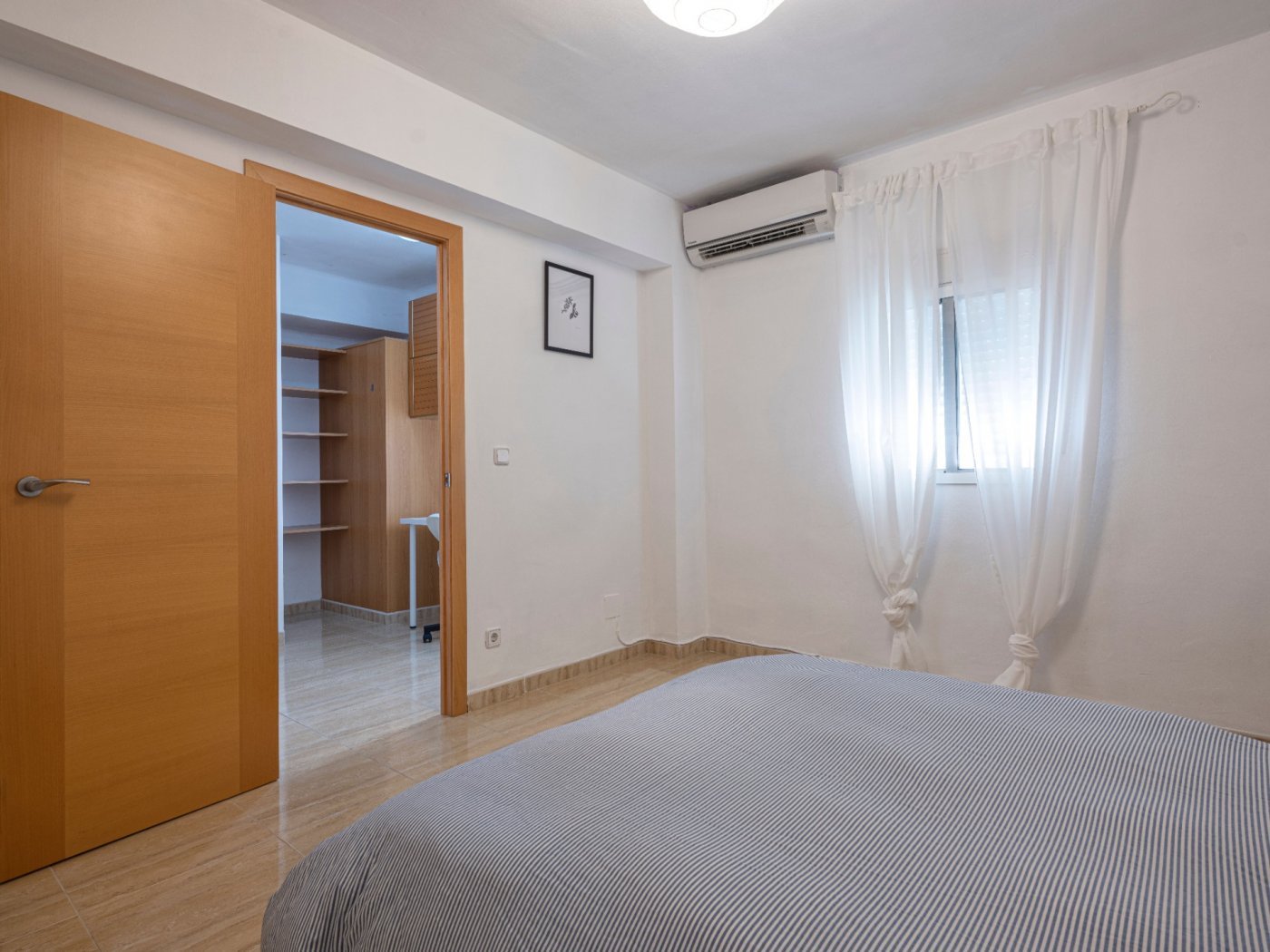 Appartamento 73 m² a Burjassot