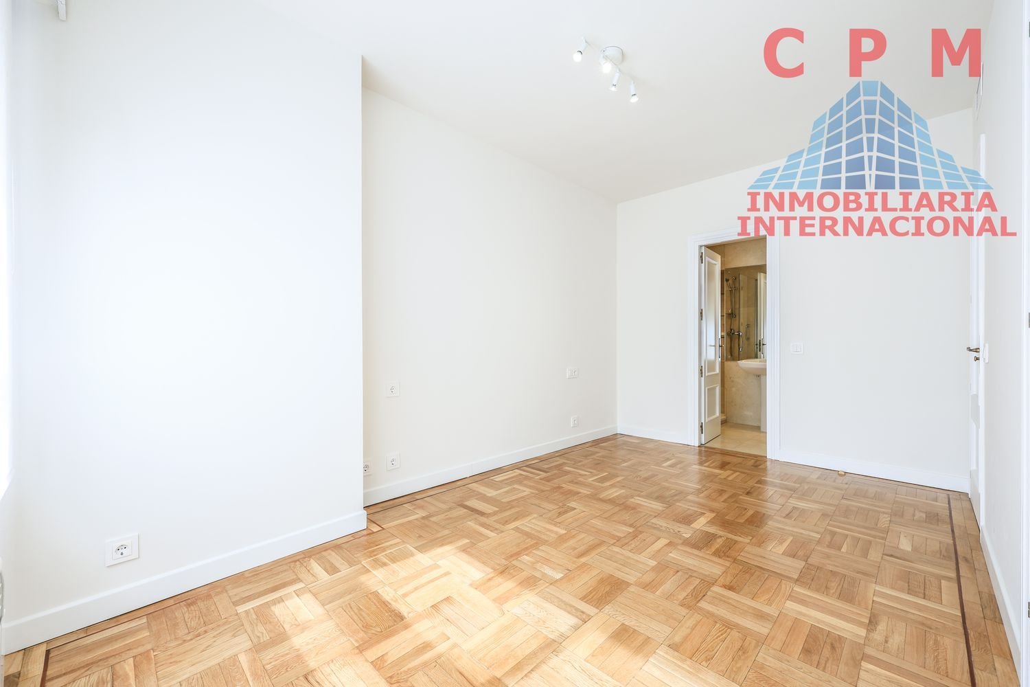 Piso de 190 m² en Madrid