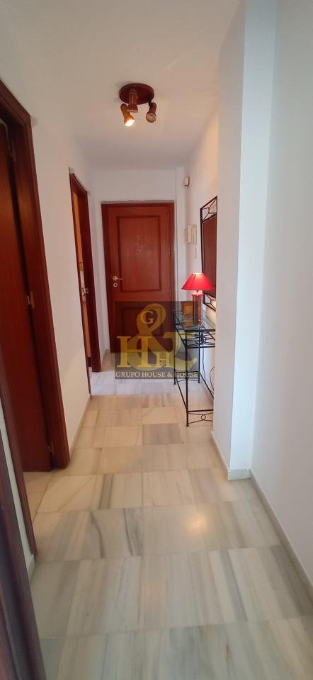 Piso de 100 m² en Sanlúcar de Barrameda