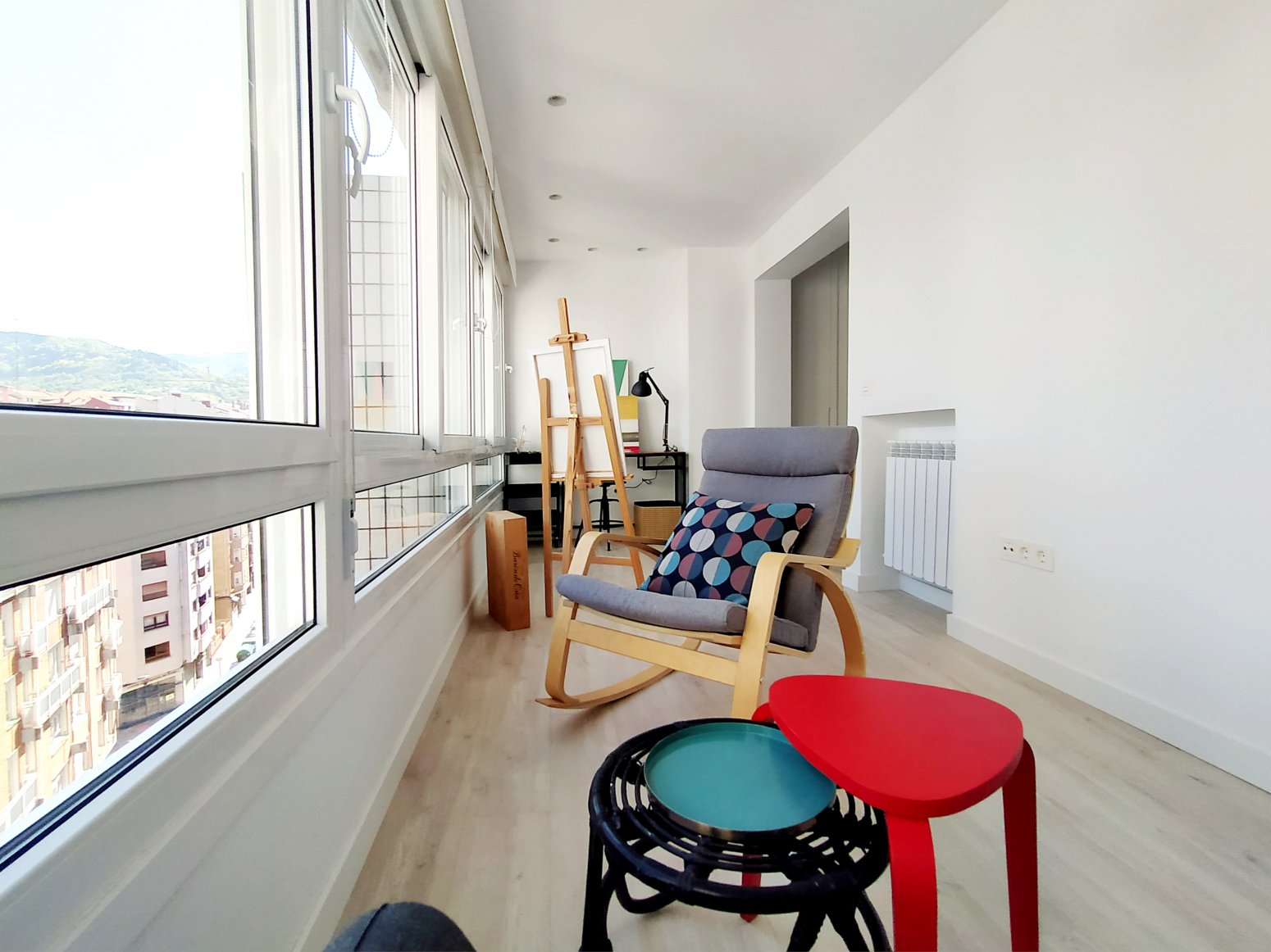 Appartamento 45 m² a Bilbao