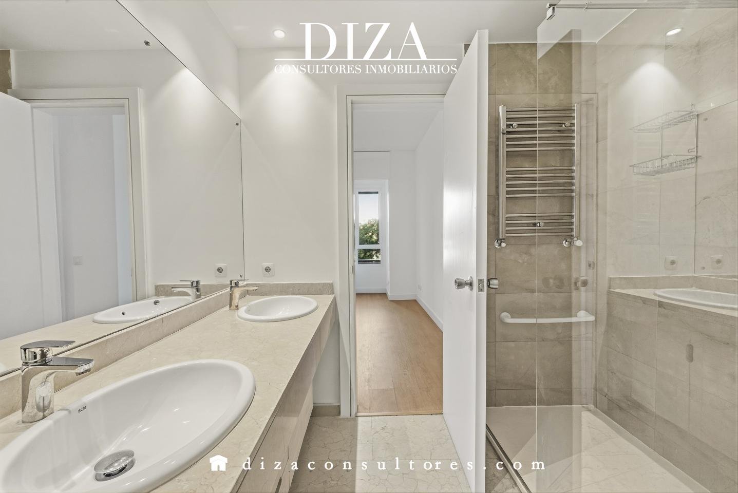 Pis de 132 m² a Madrid